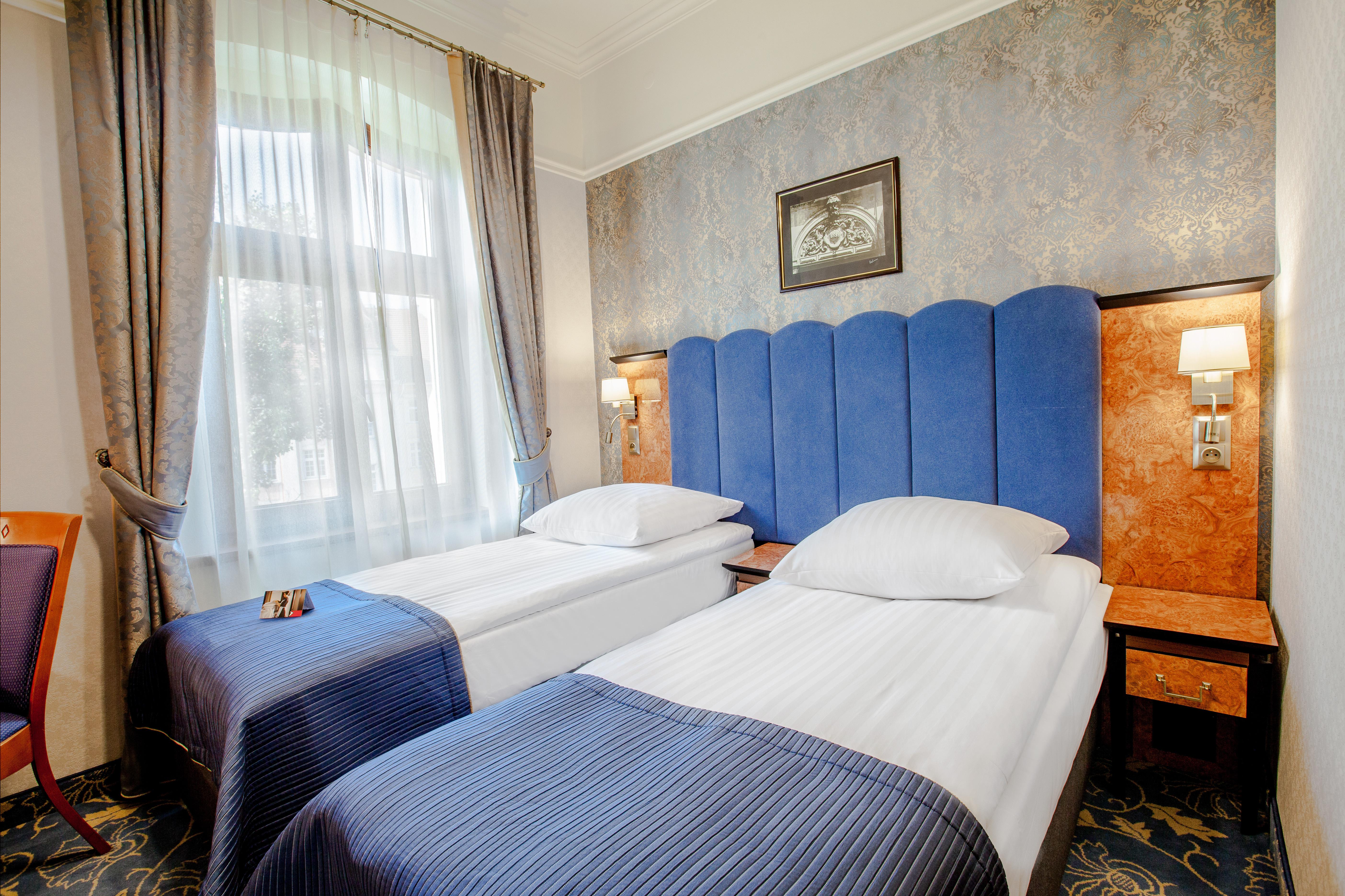Hotel Diament Plaza Gliwice Exterior photo