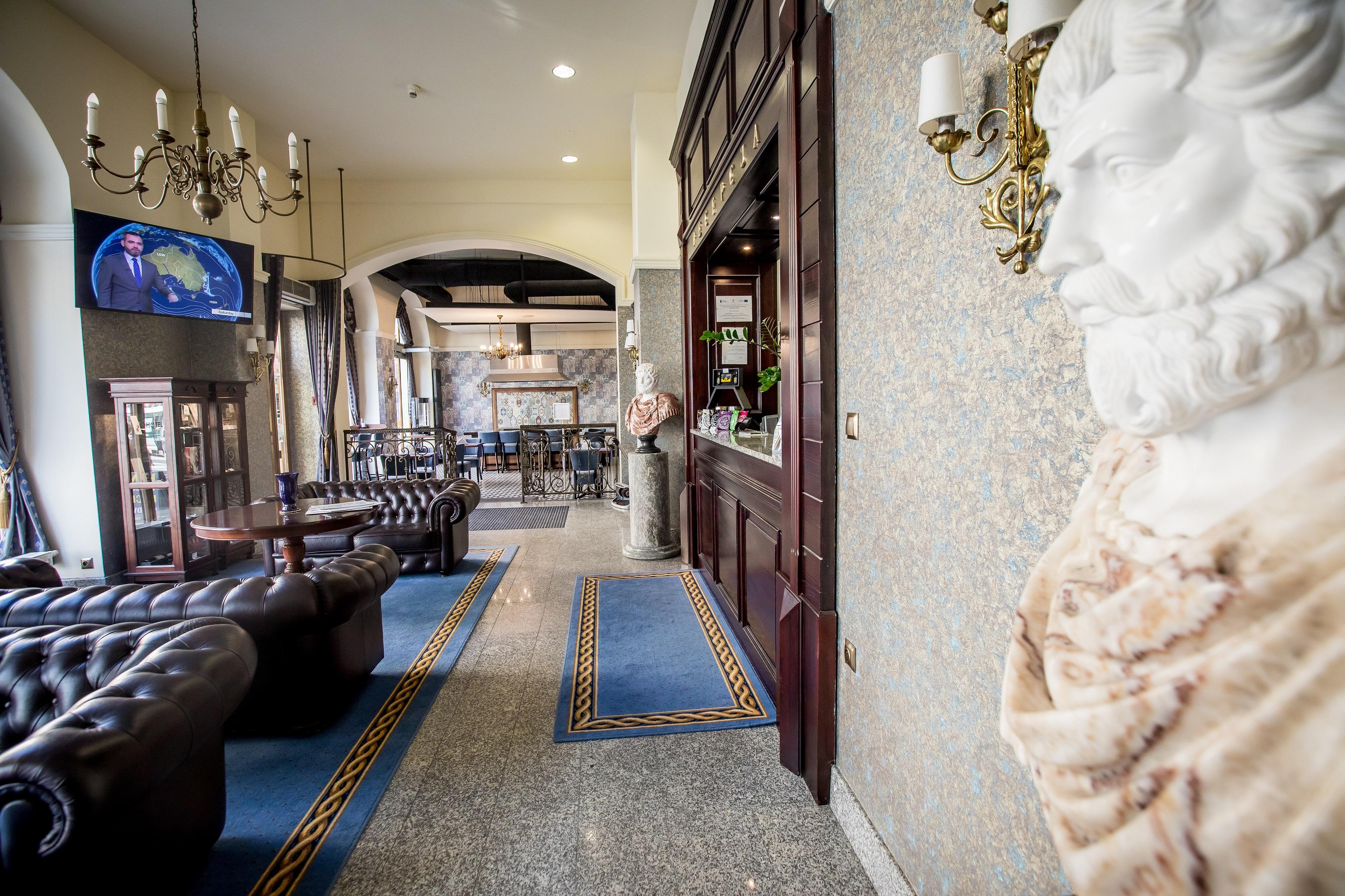 Hotel Diament Plaza Gliwice Exterior photo