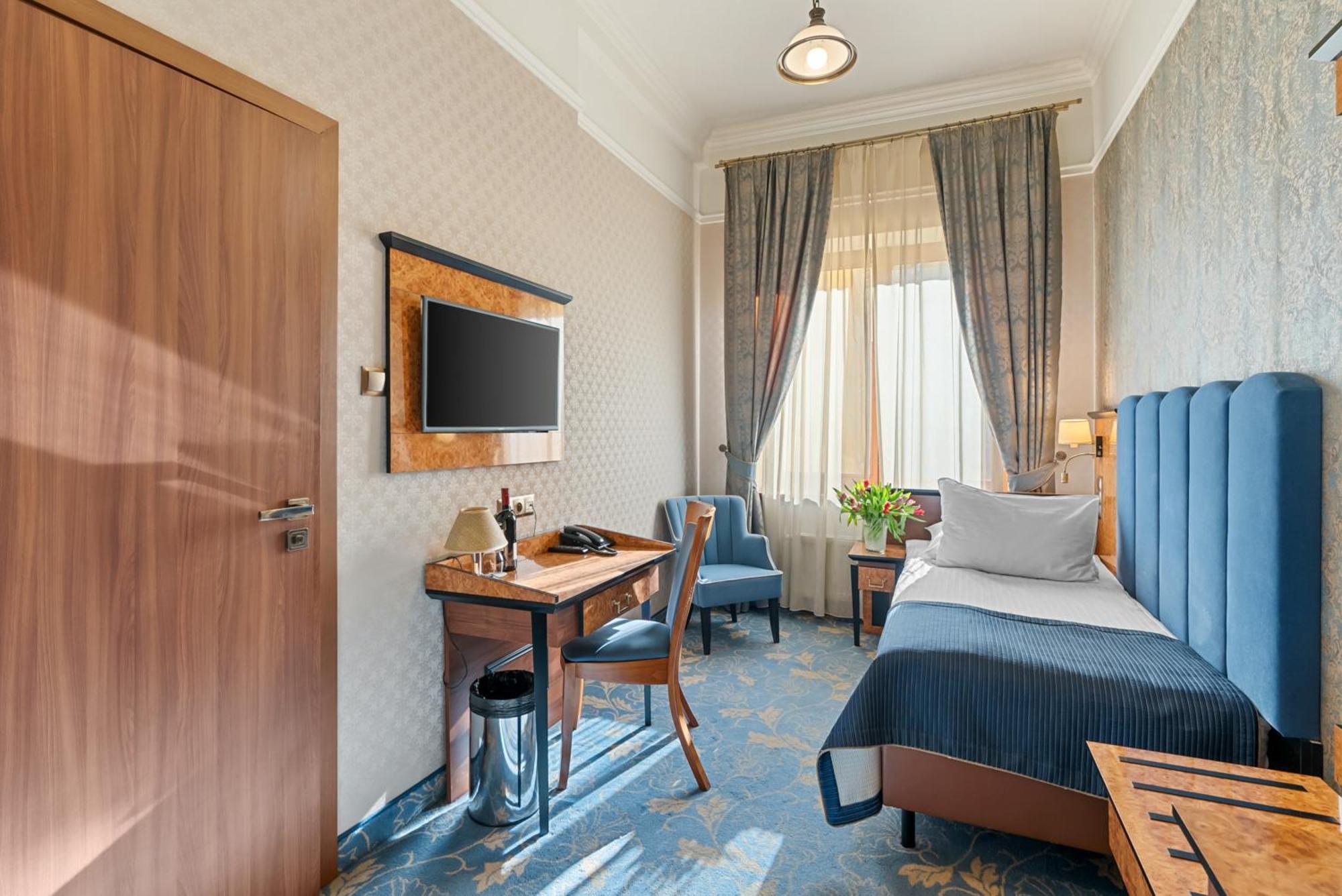 Hotel Diament Plaza Gliwice Exterior photo