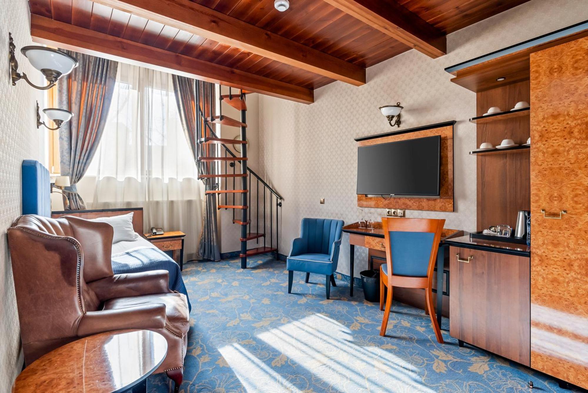 Hotel Diament Plaza Gliwice Exterior photo