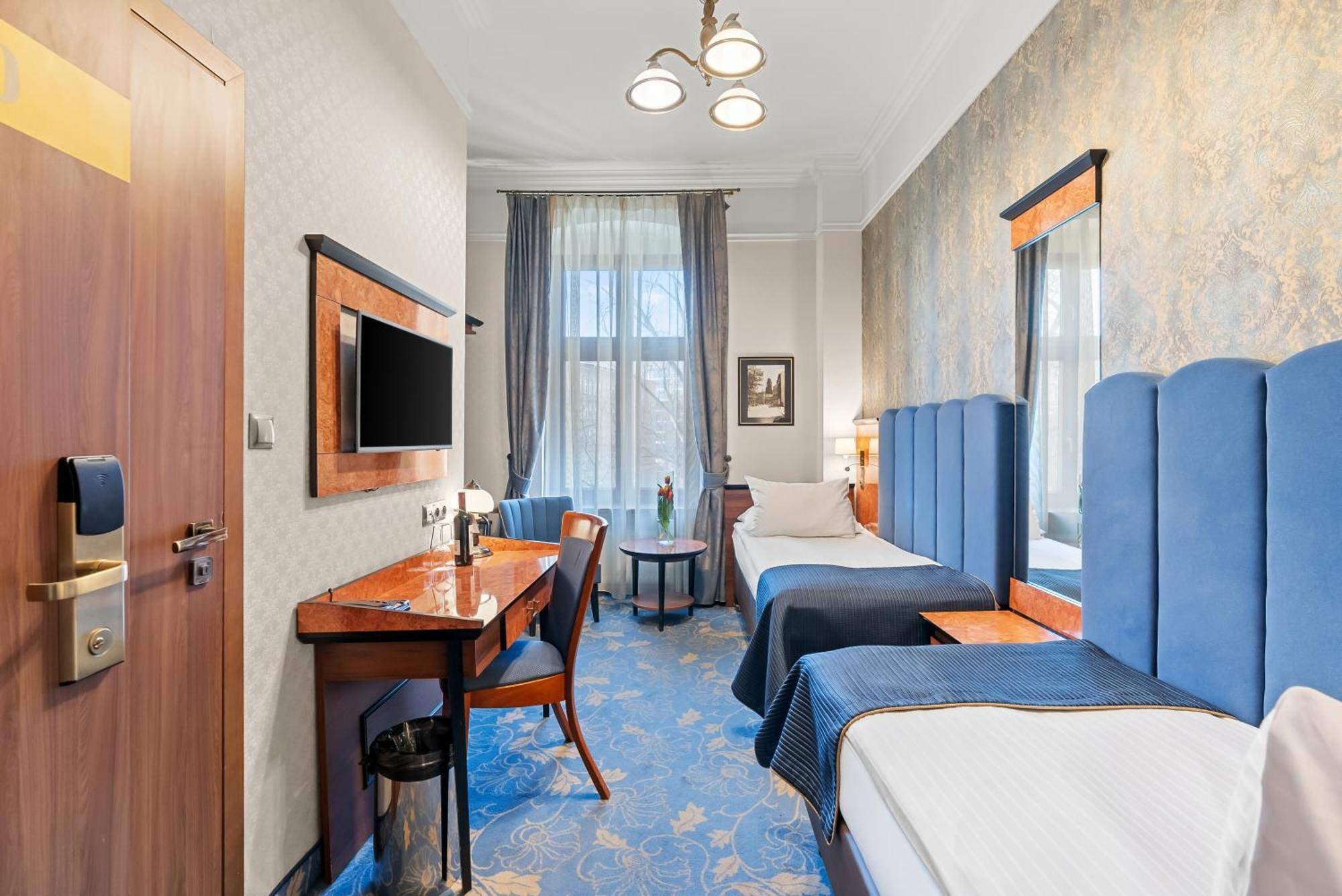 Hotel Diament Plaza Gliwice Exterior photo