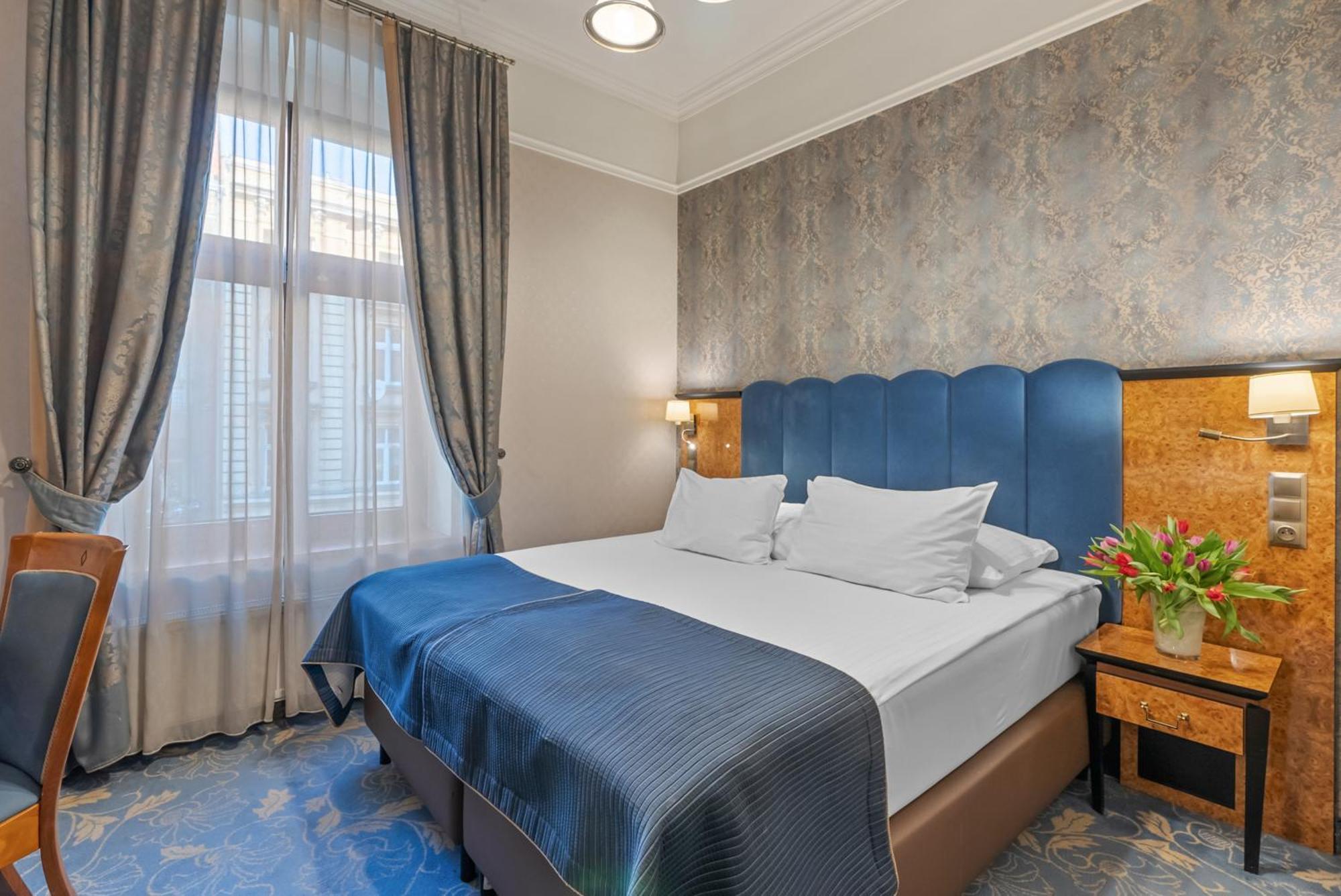 Hotel Diament Plaza Gliwice Exterior photo