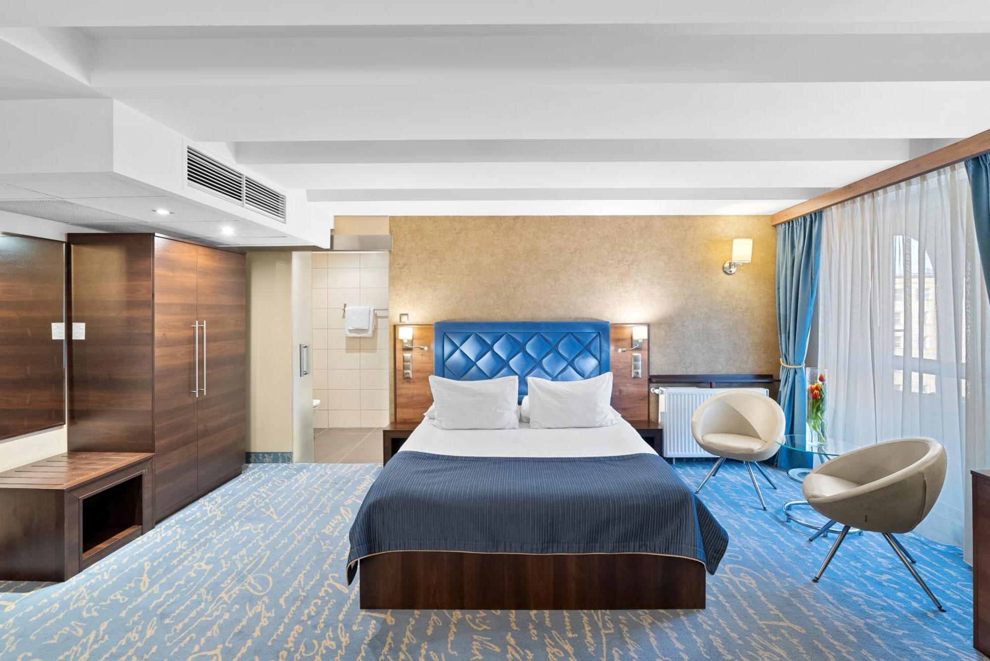 Hotel Diament Plaza Gliwice Exterior photo
