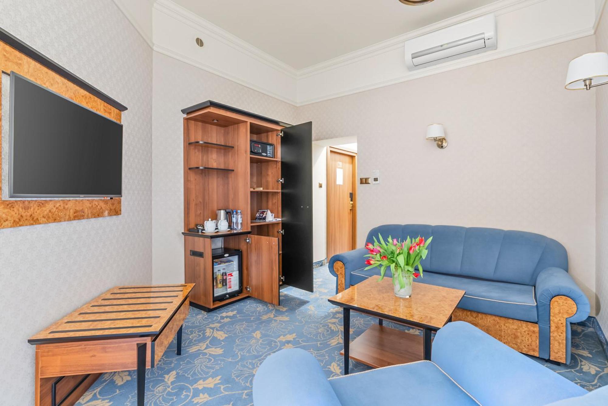 Hotel Diament Plaza Gliwice Exterior photo