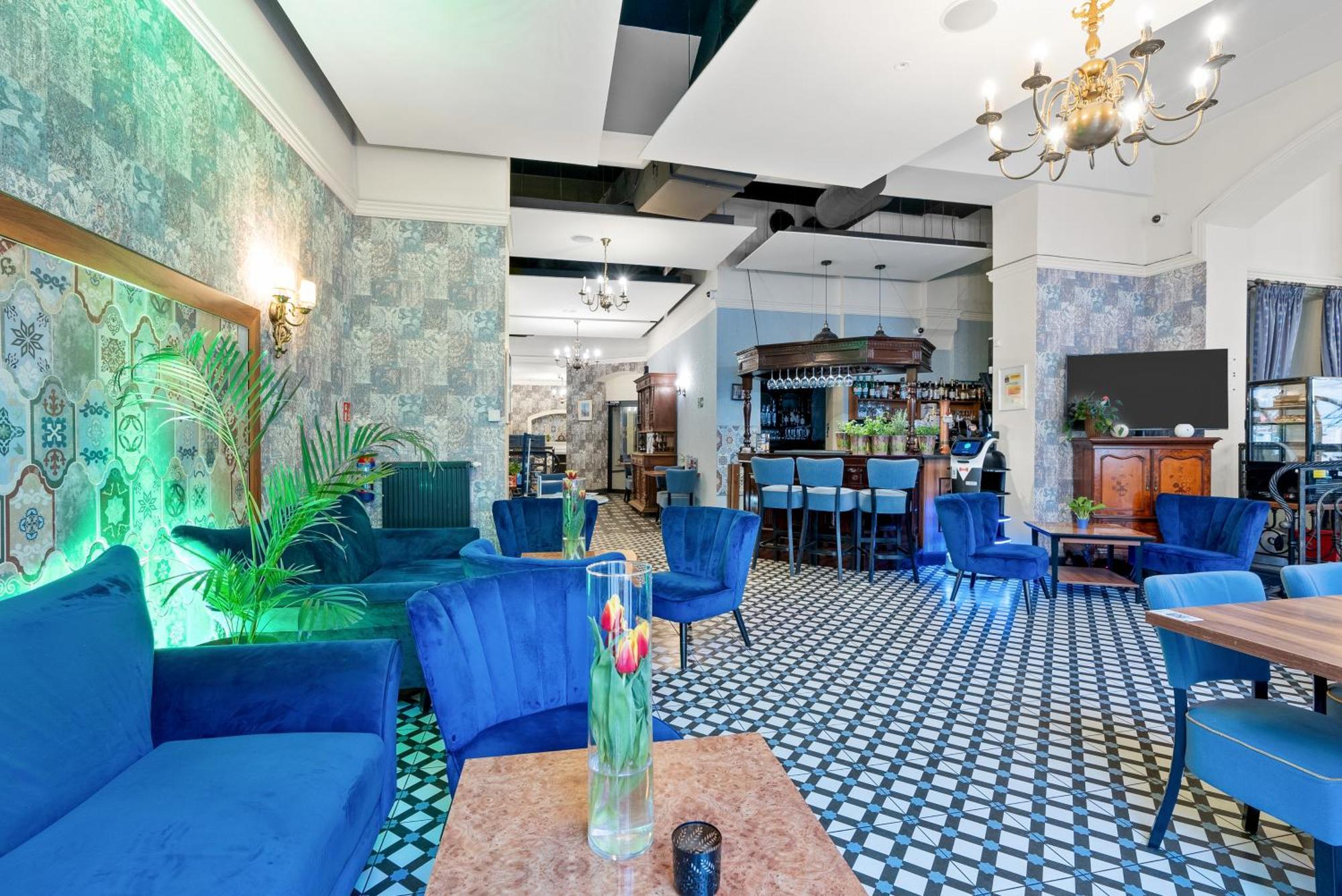 Hotel Diament Plaza Gliwice Exterior photo